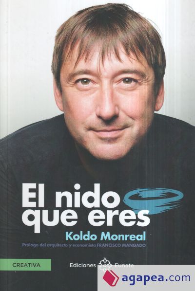 El nido que eres El nido que eres