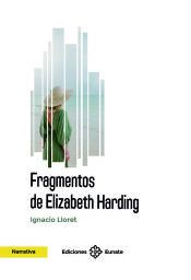 Portada de Fragmentos de Elizabeth Harding