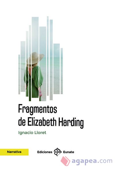 Fragmentos de Elizabeth Harding
