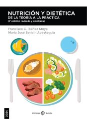 Portada de Nutrición y dietética de la teoría a la práctica