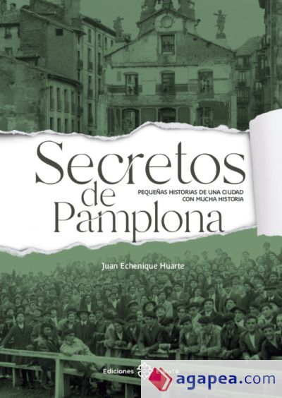 Secretos de Pamplona