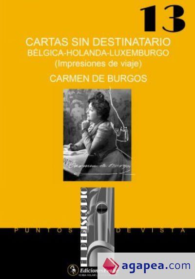 Cartas sin destinatario. Belgica-holanda-luxemburgo Cartas sin destinatario. Belgica-holanda-luxemburgo
