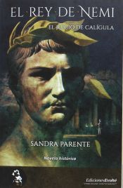 Portada de EL REY DE NEMI
