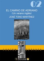 Portada de El Camino de Adriano