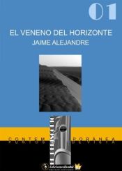 Portada de El veneno del horizonte