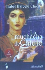 Portada de La muchacha de Catulo