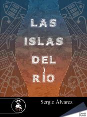 Portada de Las islas del río