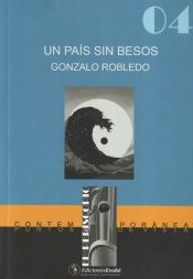 Portada de UN PAIS DE BESOS