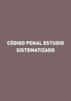 Portada de C&Oacute;DIGO PENAL (Ebook)