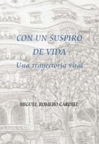 Portada de Con un suspiro de vida (Ebook)