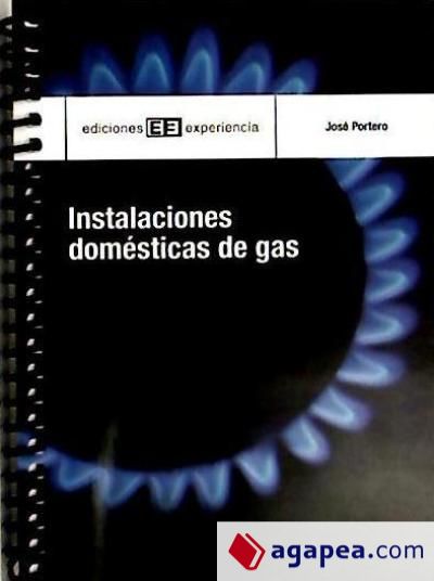 Instalaciones domésticas de gas