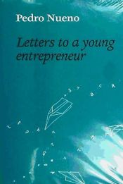 Portada de LETTER TO A YOUNG ENTREPRENEUR