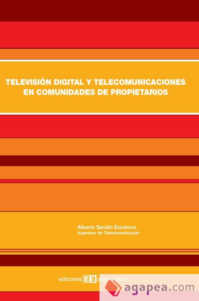 Televisión digital y telecomunicaciones en comunidades de propietarios