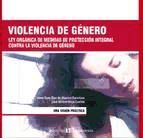 Portada de Violencia de género (Ebook)