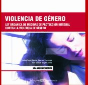 Portada de Violencia de género