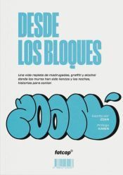 Portada de Desde los bloques