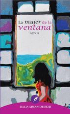 Portada de La mujer de la ventana (Ebook)