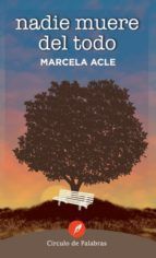 Portada de Nadie muere del todo (Ebook)