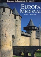 Portada de Europa Medieval