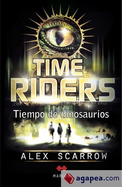TimeRiders II TimeRiders II