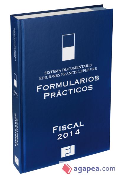 Formularios practicos fiscal 2014