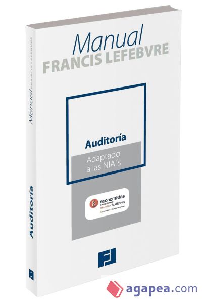 Manual de Auditoría