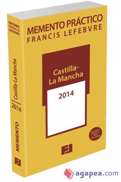 Memento práctico Castilla-La Mancha