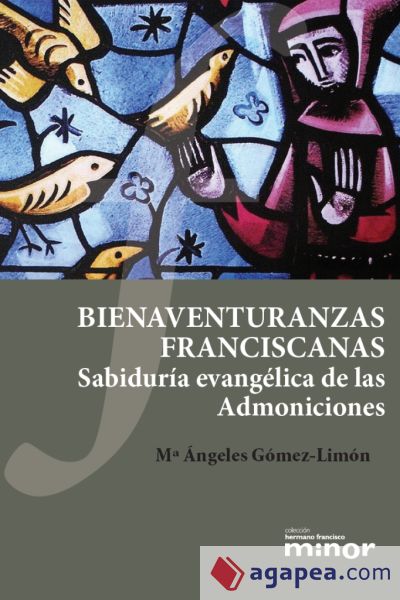 Bienaventuranzas franciscanas