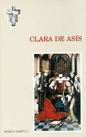 Portada de Clara de Asís