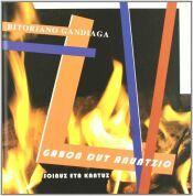 Portada de GABON DUT ANUNTZIO