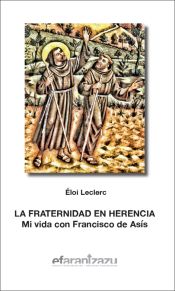 Portada de La fraternidad en herencia