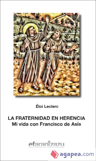 La fraternidad en herencia