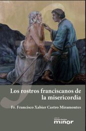 Portada de Los rostros franciscanos de la misericordia