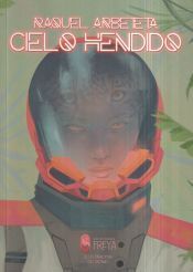 Portada de Cielo Hendido