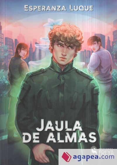 Jaula de almas