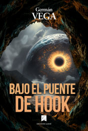 Portada de Bajo el puente de Hook