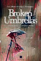 Portada de Broken Umbrellas