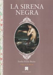 Portada de La sirena negra