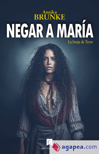 Negar a María