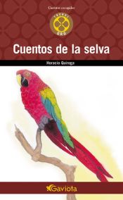 Portada de Cuentos de la selva