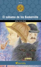 Portada de El sabueso de los Baskerville