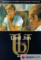 Portada de Lord Jim