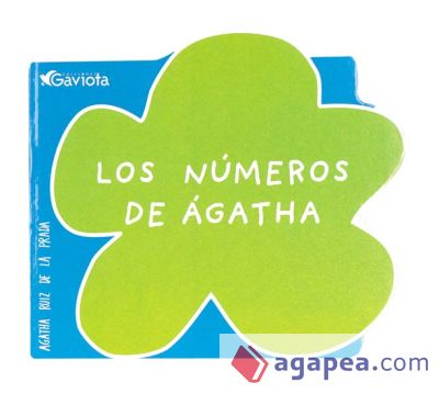 Los números de Ágatha