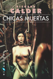 Portada de Chicas muertas