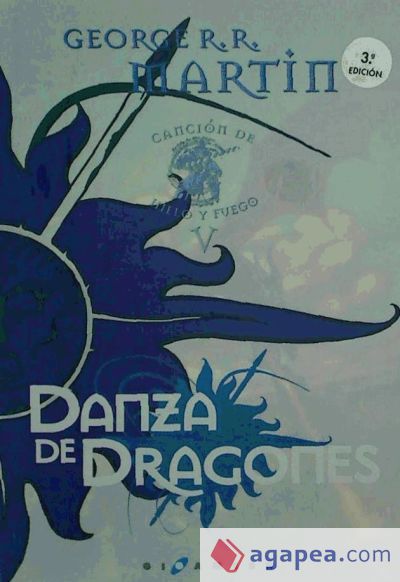 DANZA DE DRAGONES