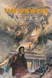 Portada de Declara