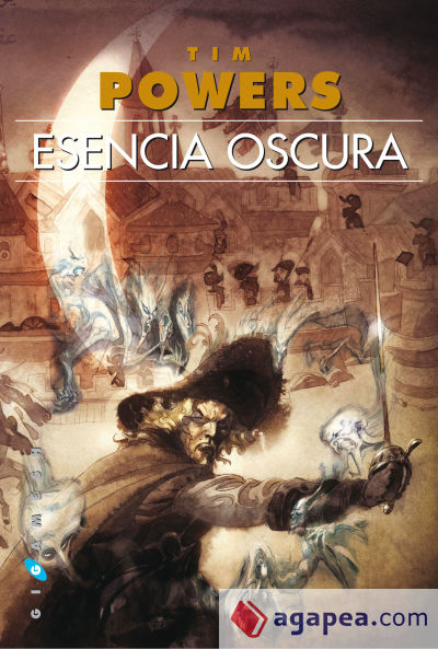 ESENCIA OSCURA