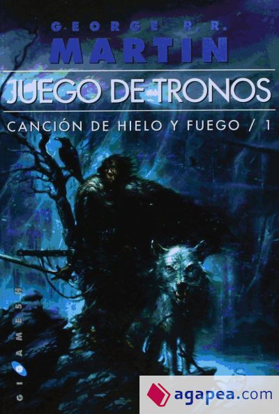 JUEGO DE TRONOS