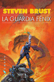 Portada de La Guardia Fénix