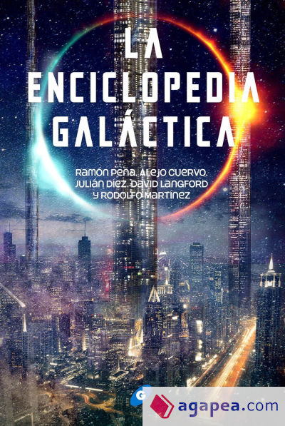 La enciclopedia galáctica